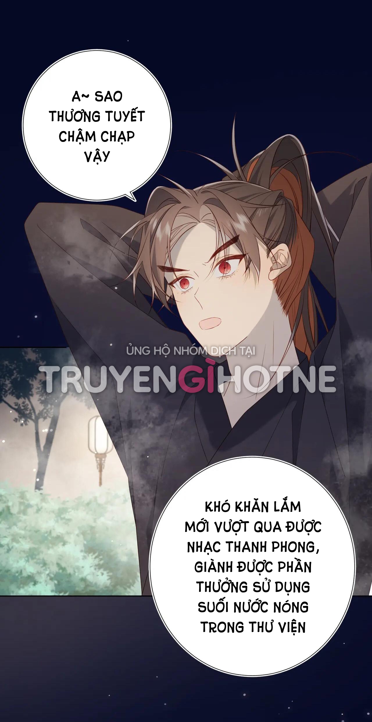 ác nữ cự tuyệt nam chính chapter 82 40