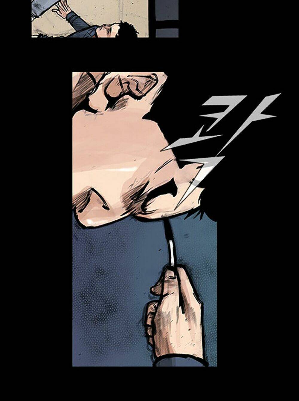 độc cô tiền truyện chapter 39 5