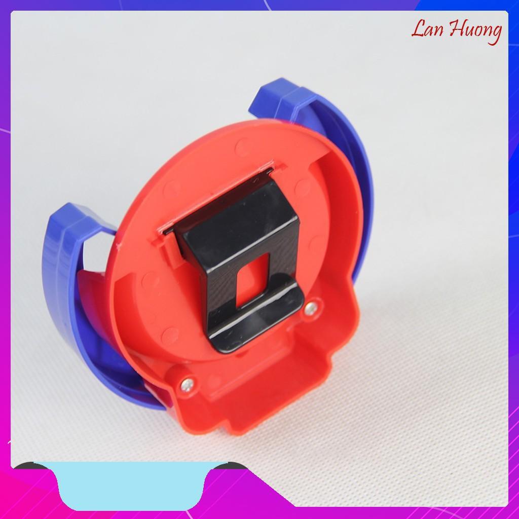 Con quay Yoyo đầu rồng chất lượng Y2109 Có bộ cài  Vmã 112