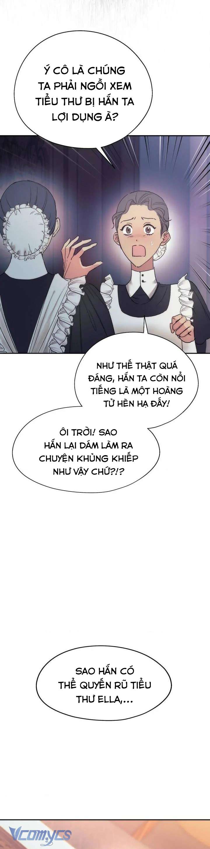 [19+] tôi kết hôn với em gái của vợ chapter 1 24