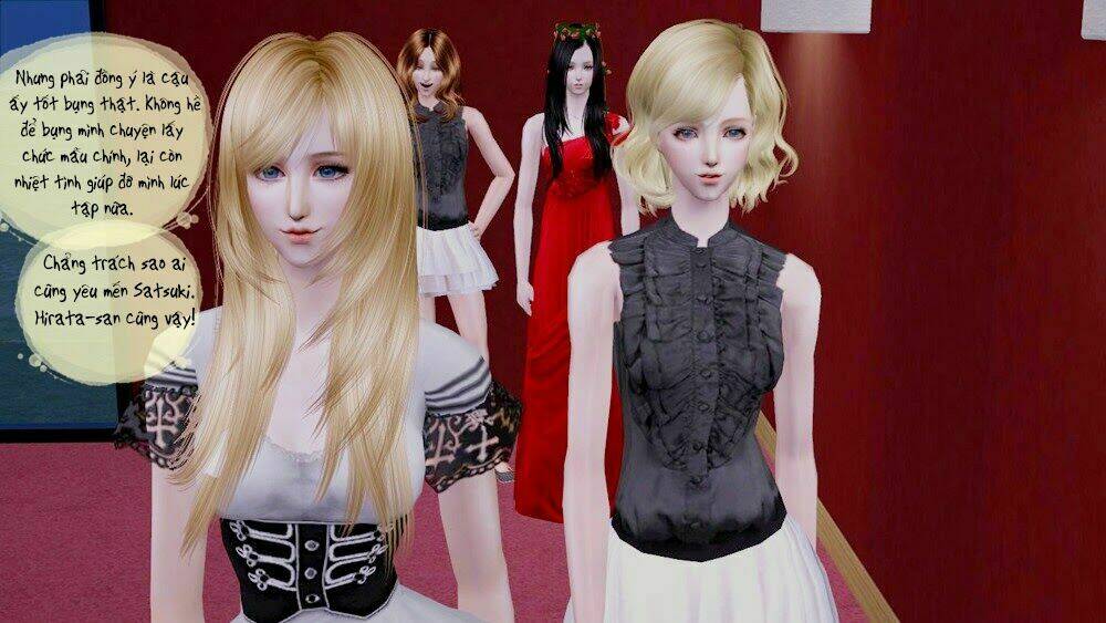 stay with me (truyện sims) chapter 2 57