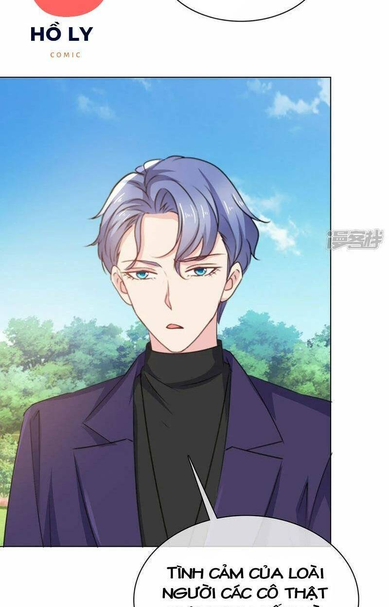 thần tiên đại nhân của tôi chapter 11 24