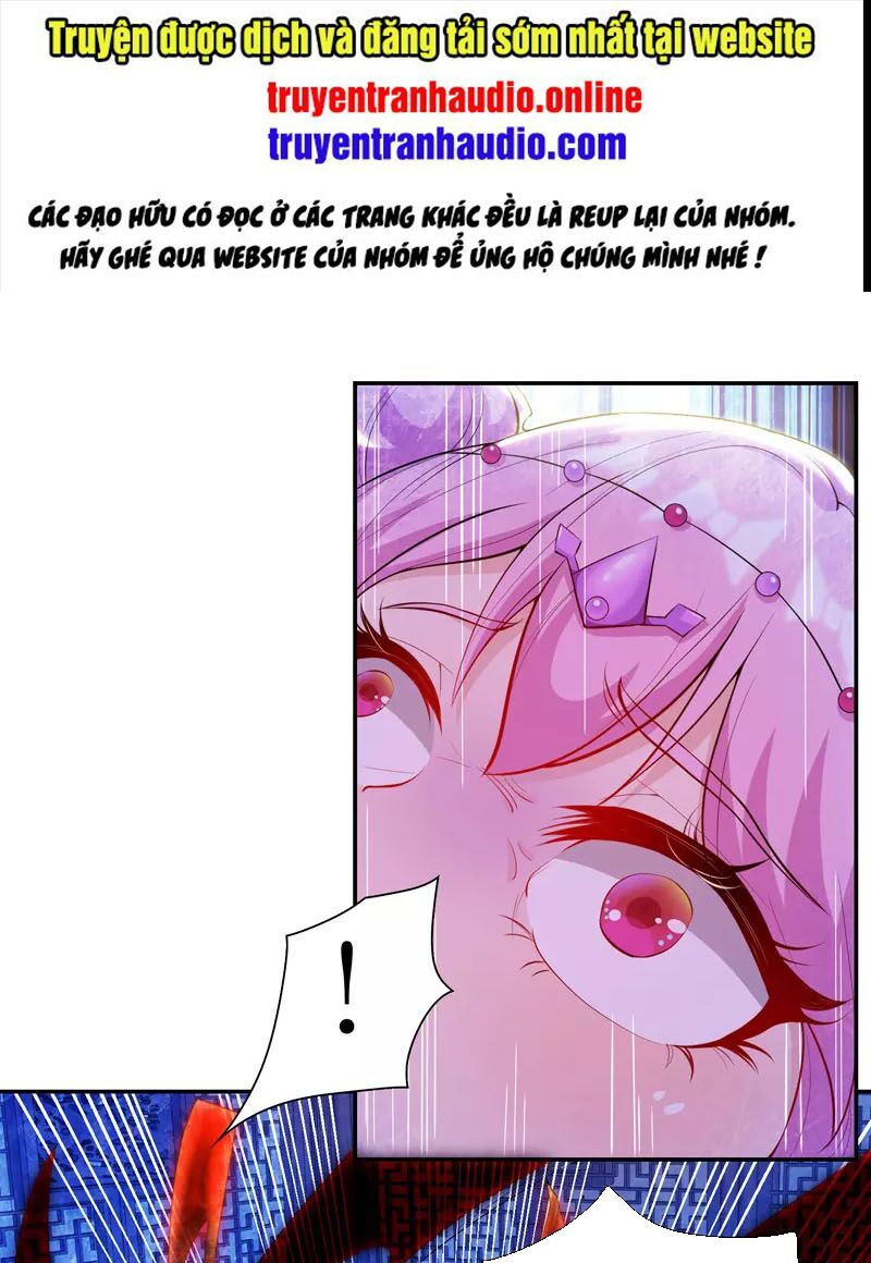 chúa tể tam giới chapter 119 1