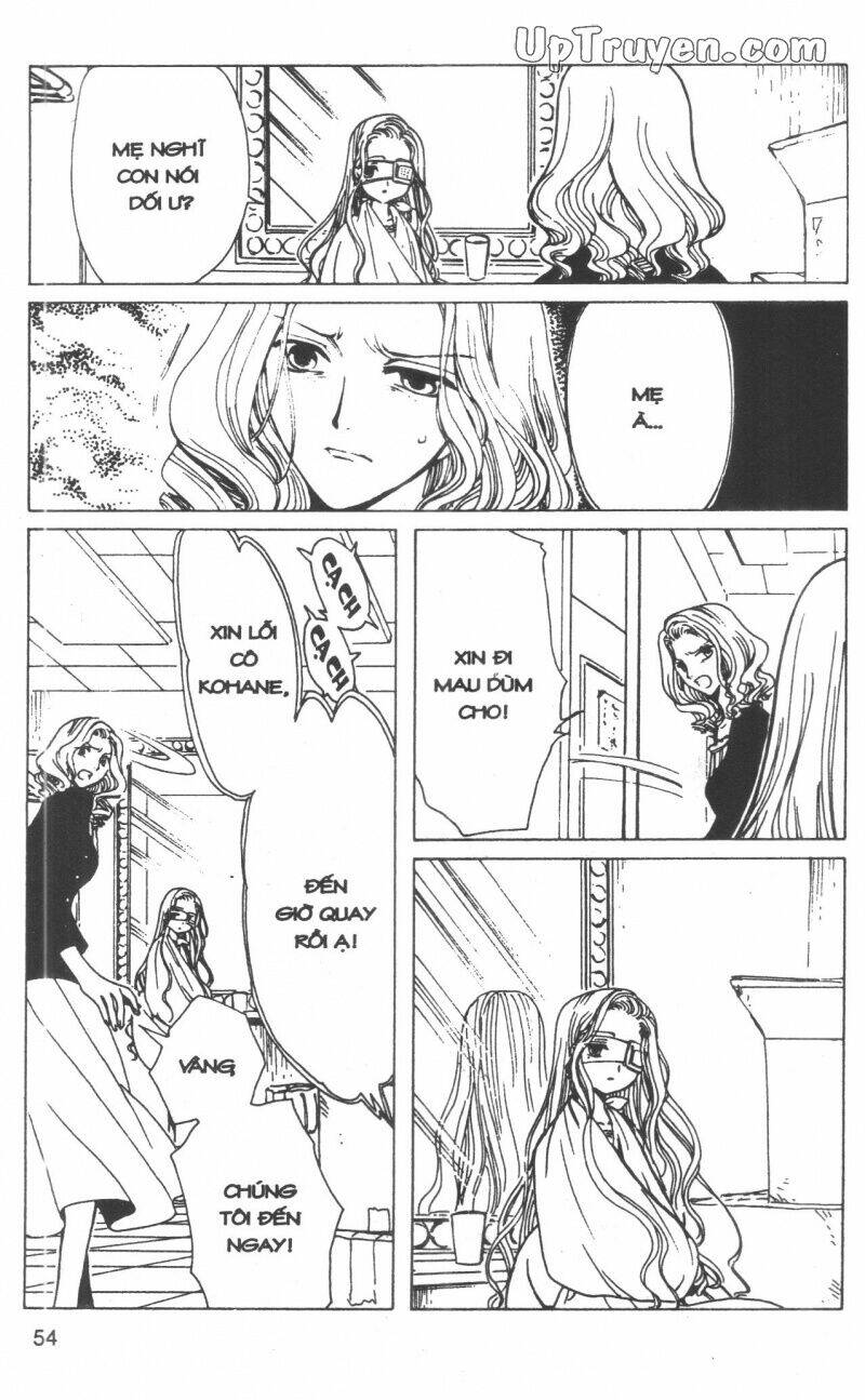 xxxholic - hành trình bí ẩn chapter 13 54