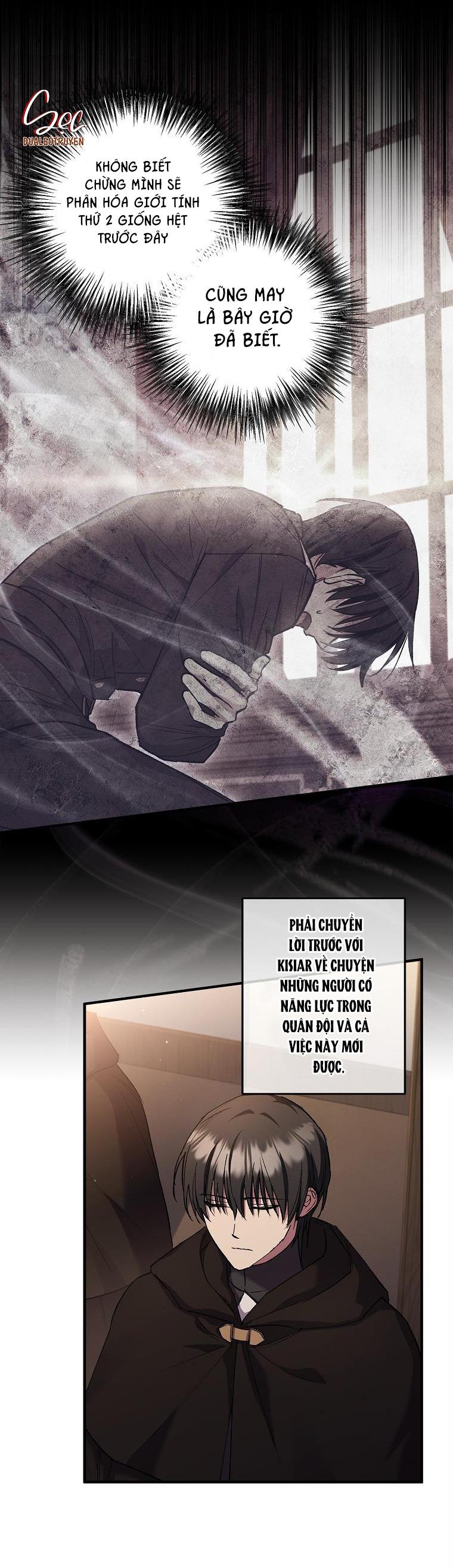 bước ngoặt định mệnh chapter 19 26