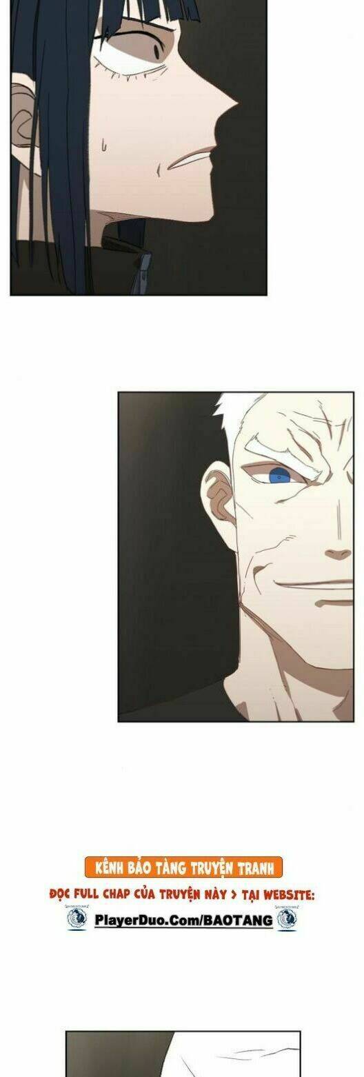 võ sĩ - the boxer chapter 49 38