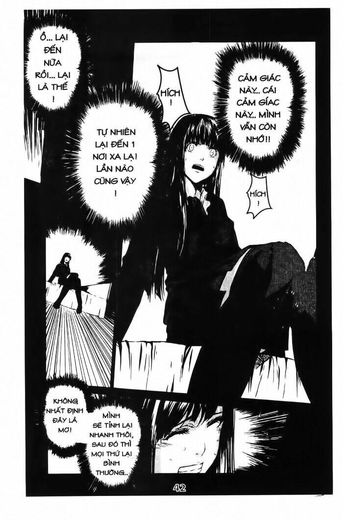 speed grapher chapter 2 15