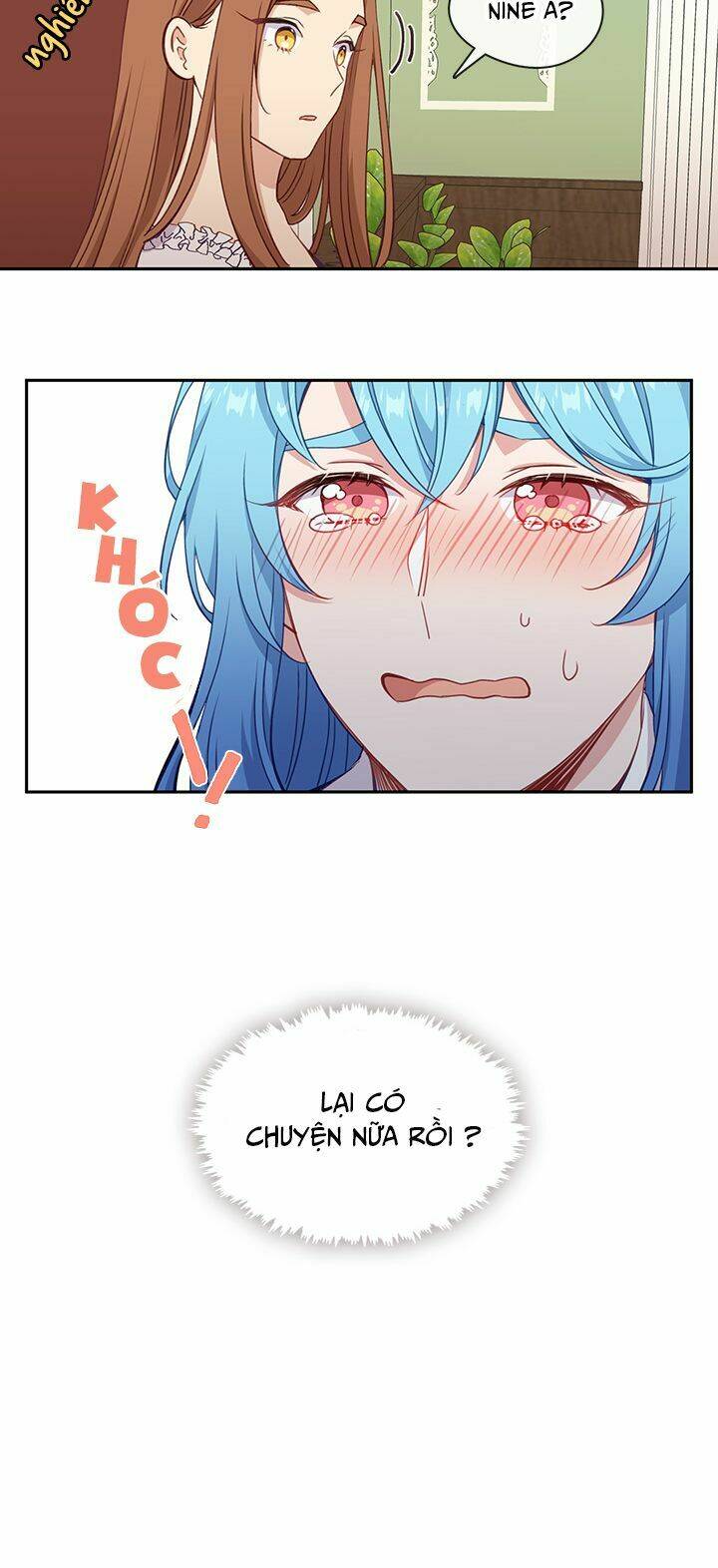 hãy coi chừng ác nữ chapter 28 44