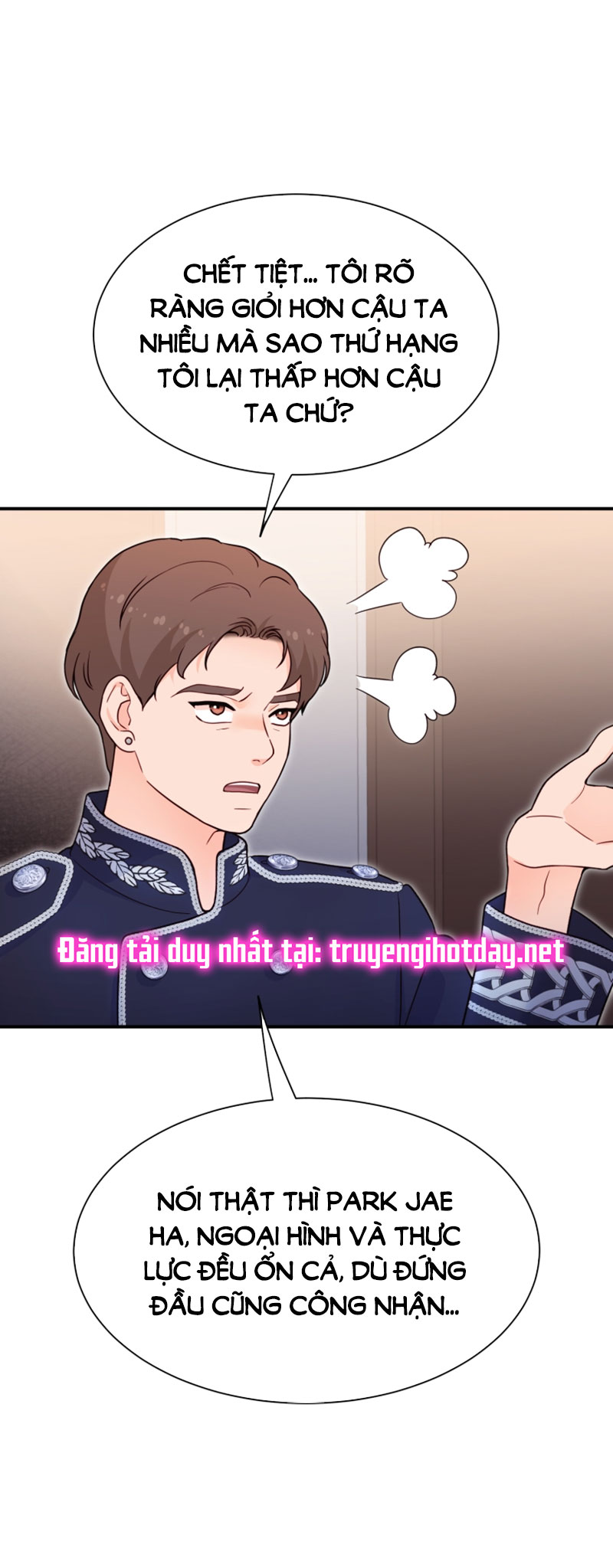 nữ nhân trợ giúp được yêu thích nhất chapter 13.2 7