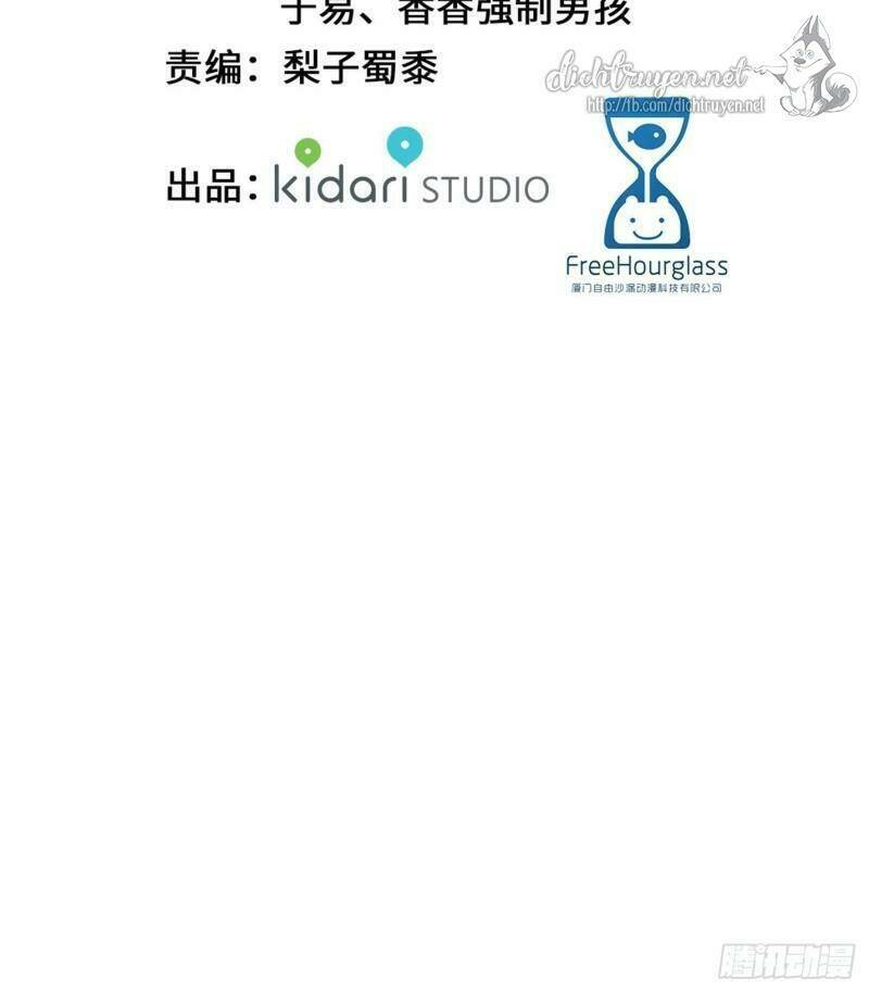 kế hoạch phát tài của olive chapter 12 10