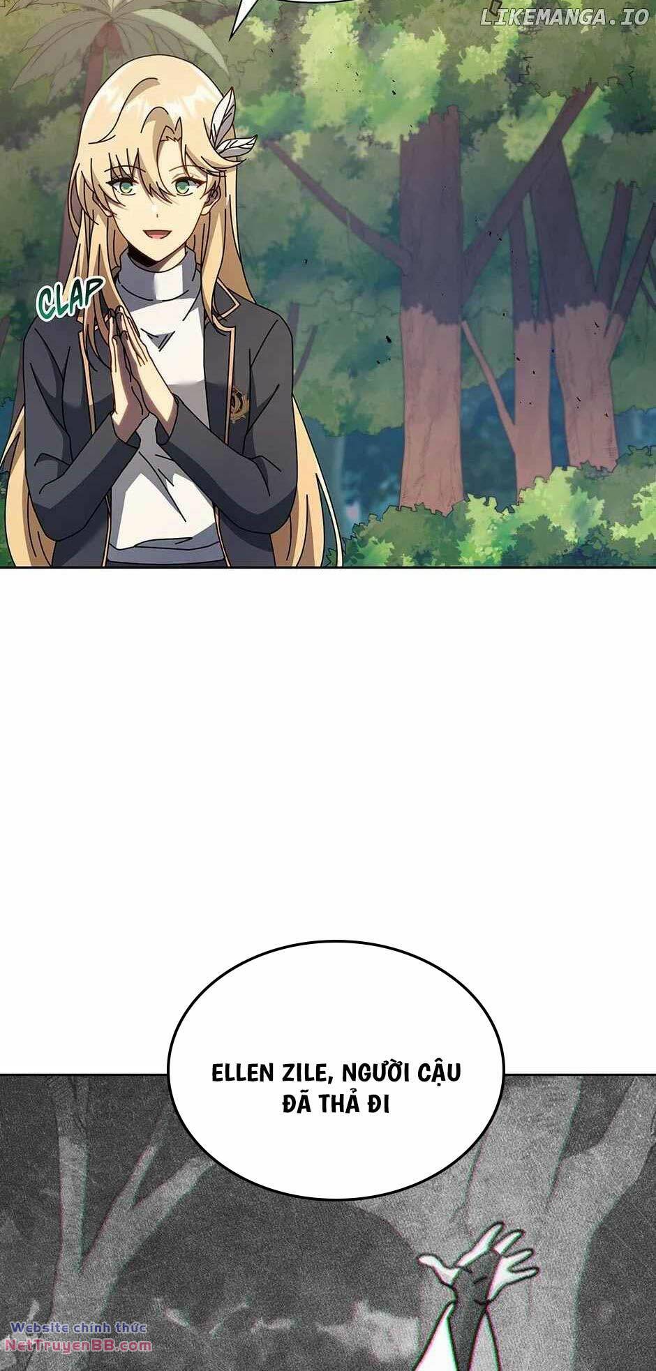 tử linh sư thiên tài của học viện chapter 78 68