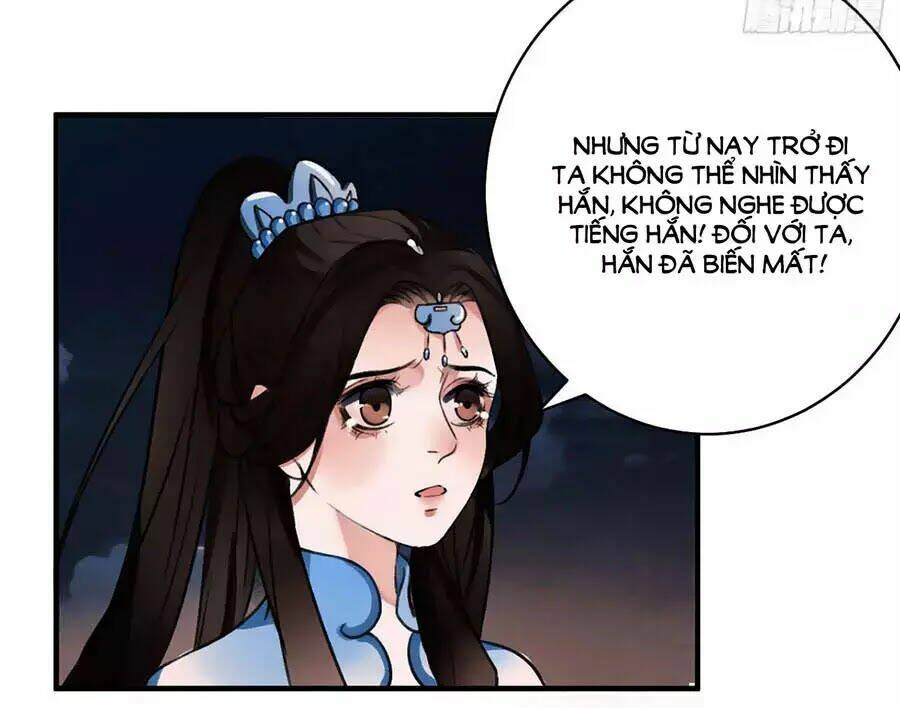 giấc mộng nam triều chapter 30 6