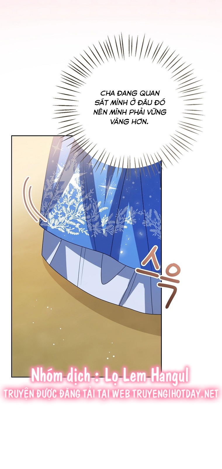 tôi không muốn trở thành nữ phản diện chapter 89.1 38