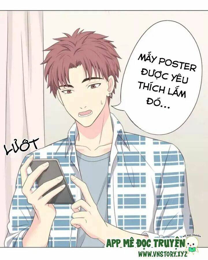 xin chào! dân nữ chapter 61 49