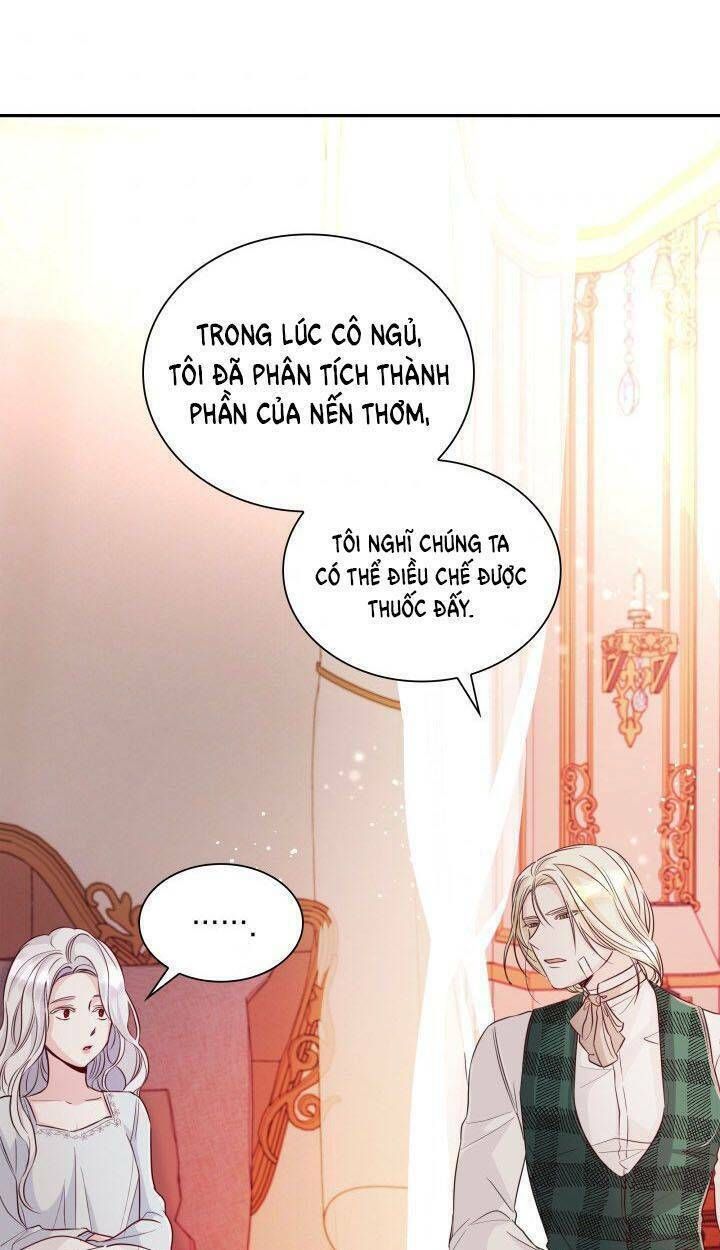 dây xích kiềm chế nam chính hắc ám tuột mất rồi chapter 29 72