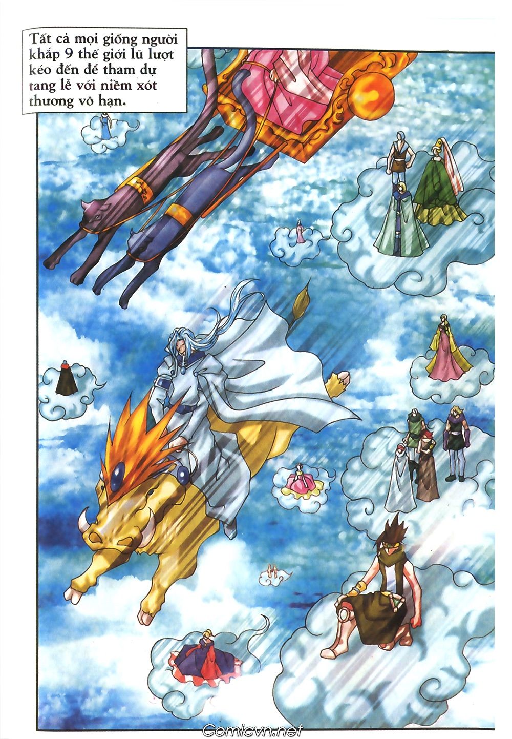 thần thoại bắc âu chapter 45 38