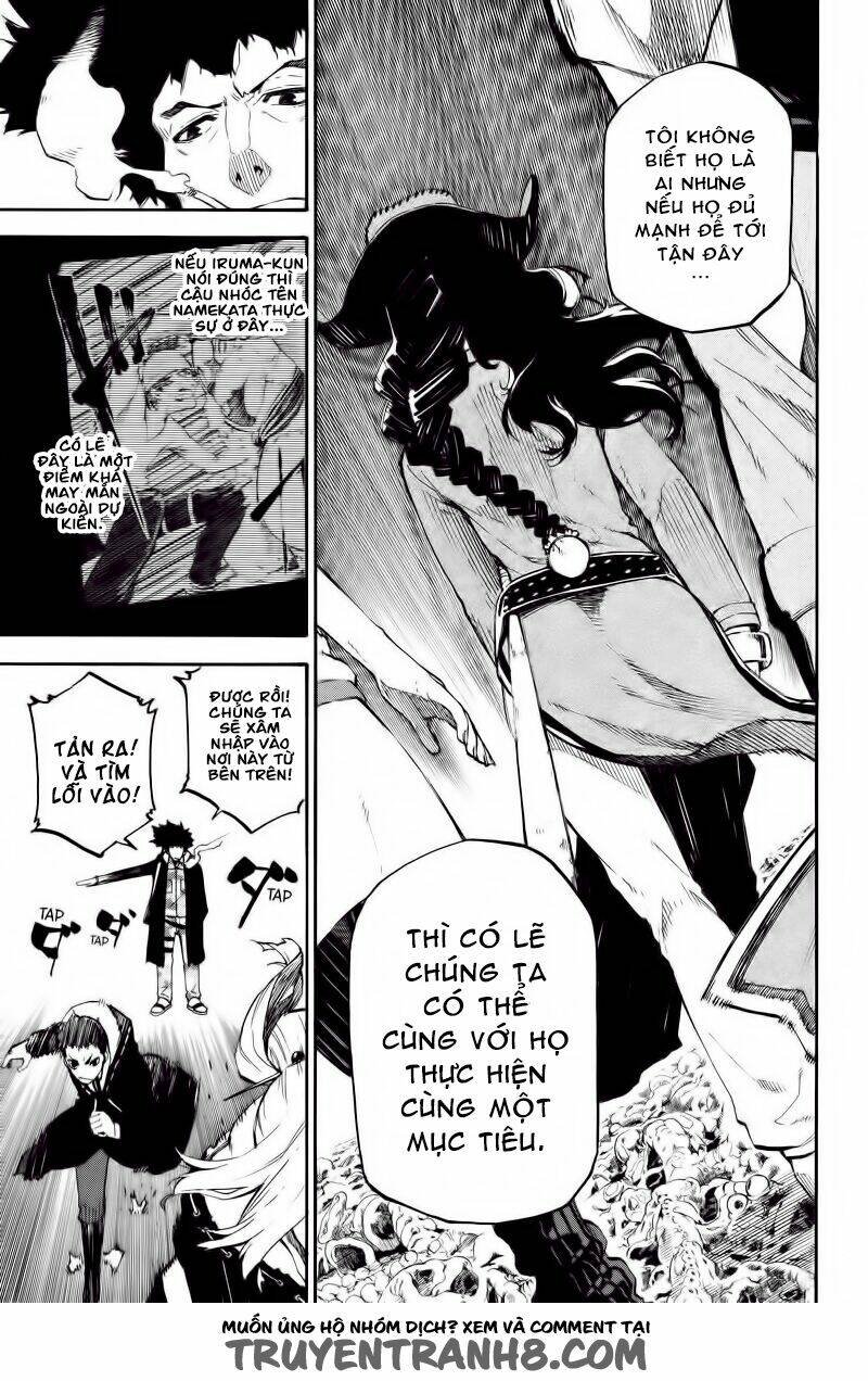 dolly kill kill chapter 89 4