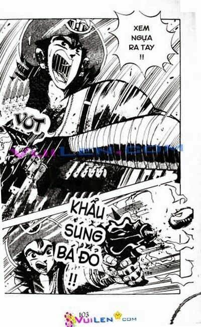 những người bạn tốt chapter 13 104