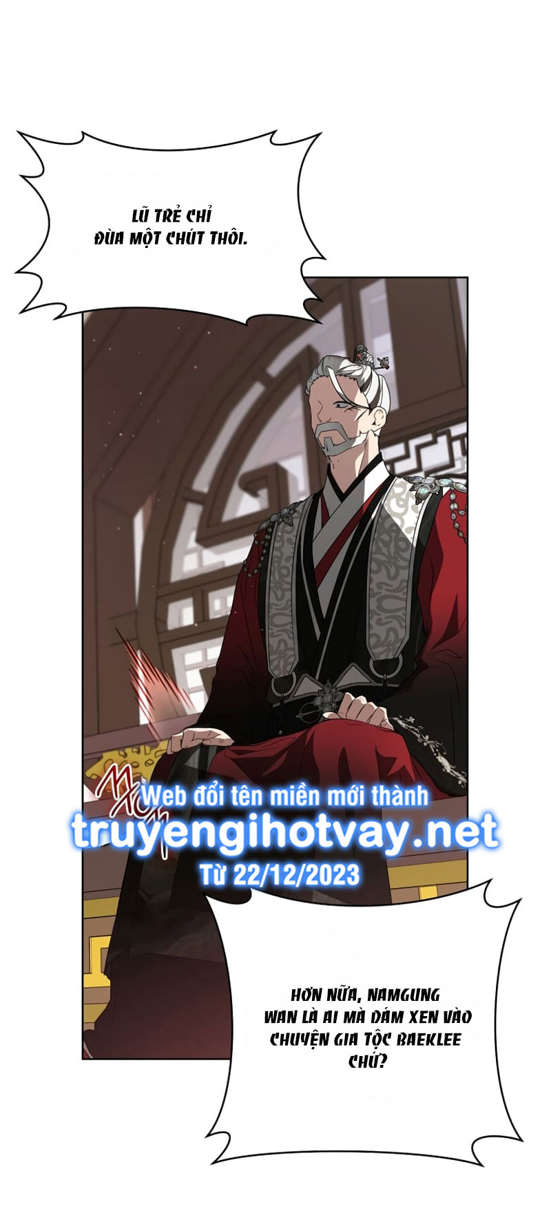 trở thành đứa cháu gái bị ghẻ lạnh trong gia tộc võ giả hùng mạnh chapter 25.2 33