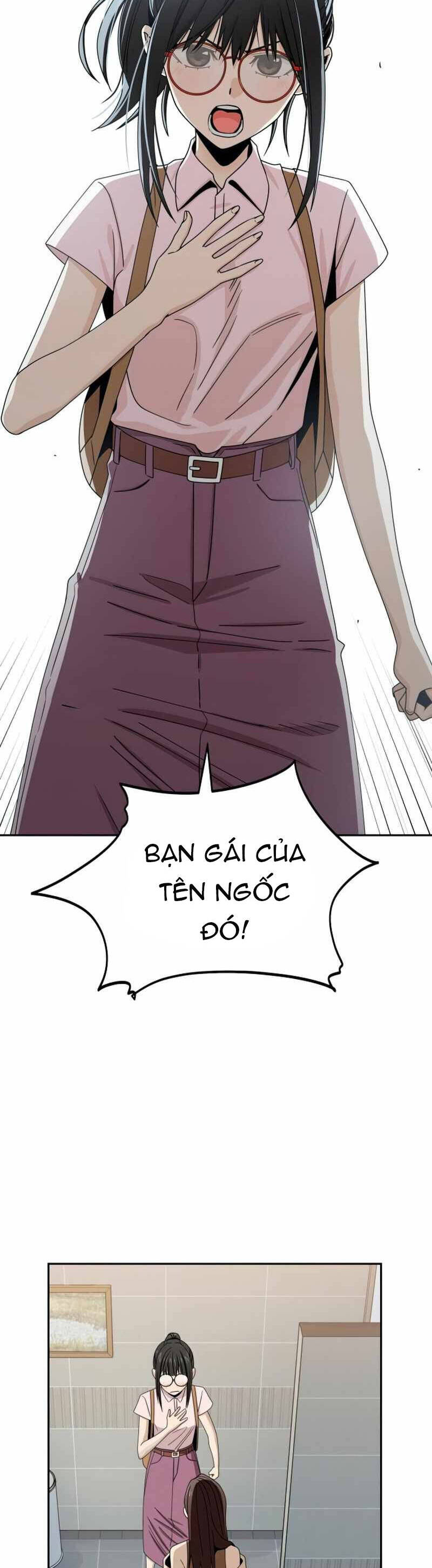 Lớ Ngớ Vớ Phải Tình Yêu chapter 60.2 3