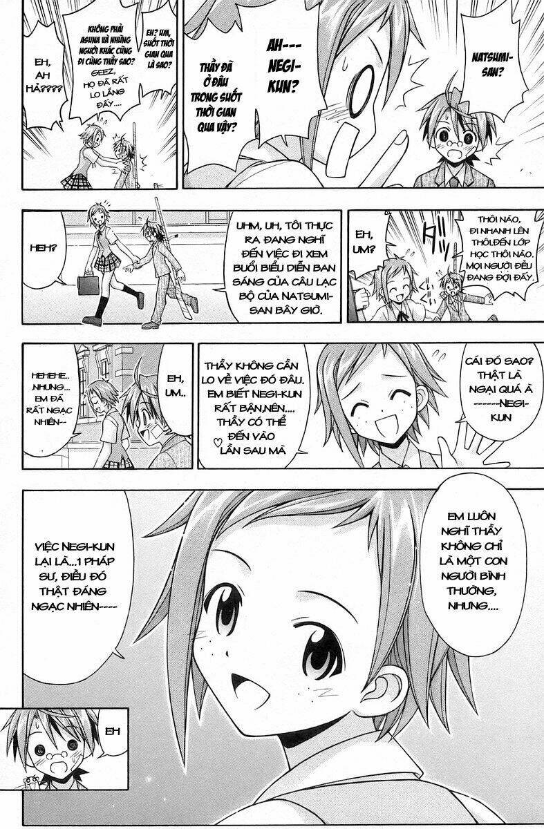 bậc thầy ma pháp chapter 138 11