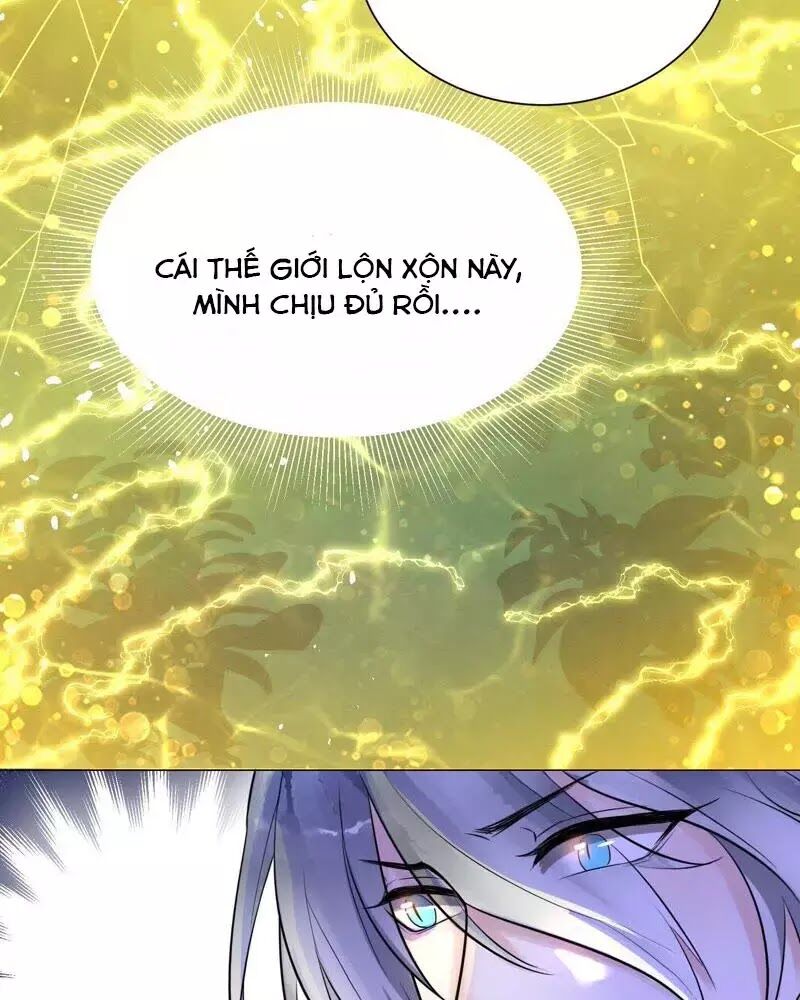 yêu long đại nhân của ta chapter 7 7