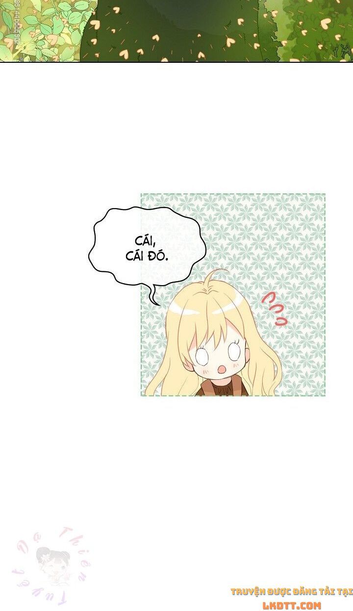 con có phải con là con gái của ngài không? chapter 40 33