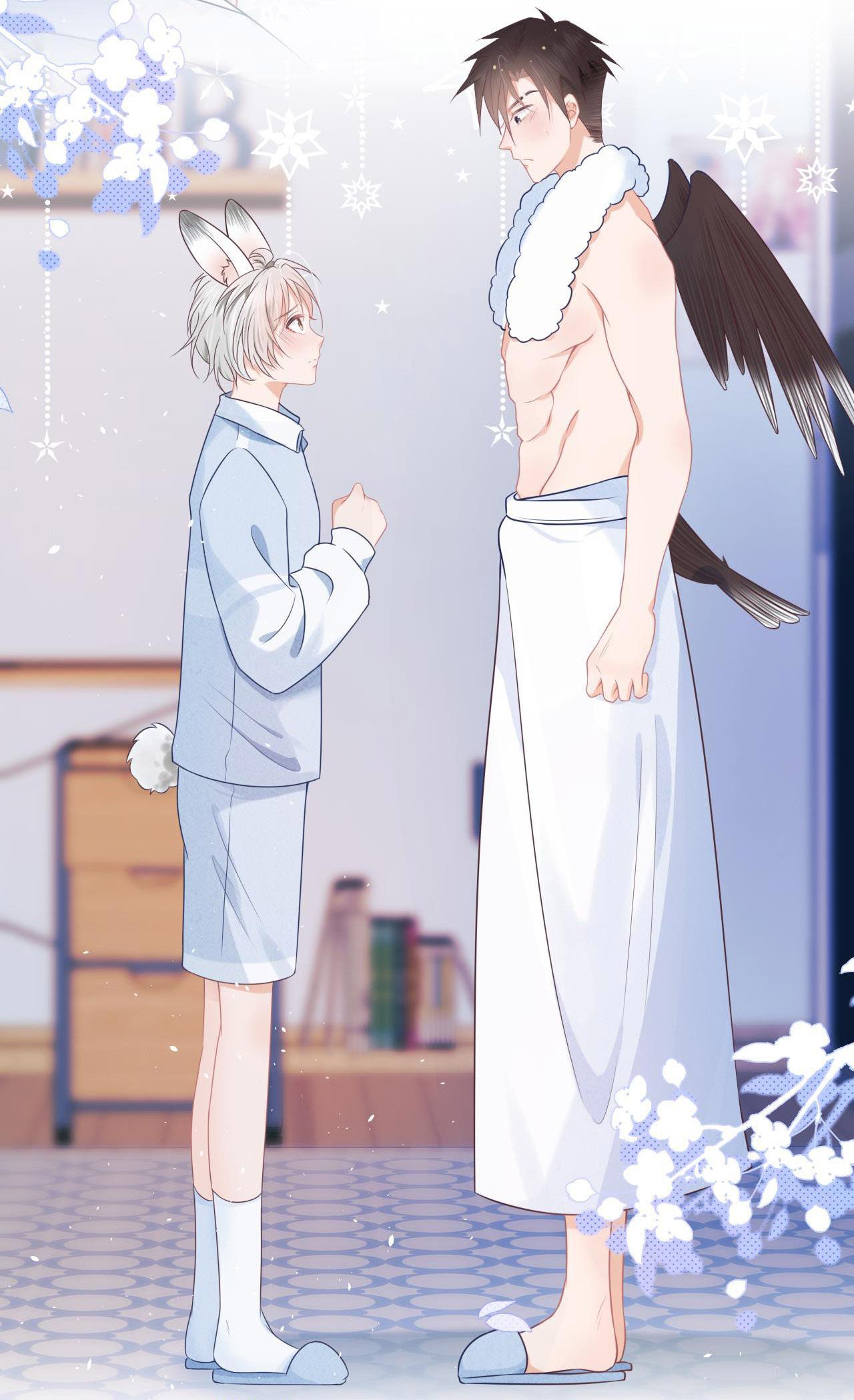 [ss2] một ngụm ăn cả thỏ con chapter 4 38