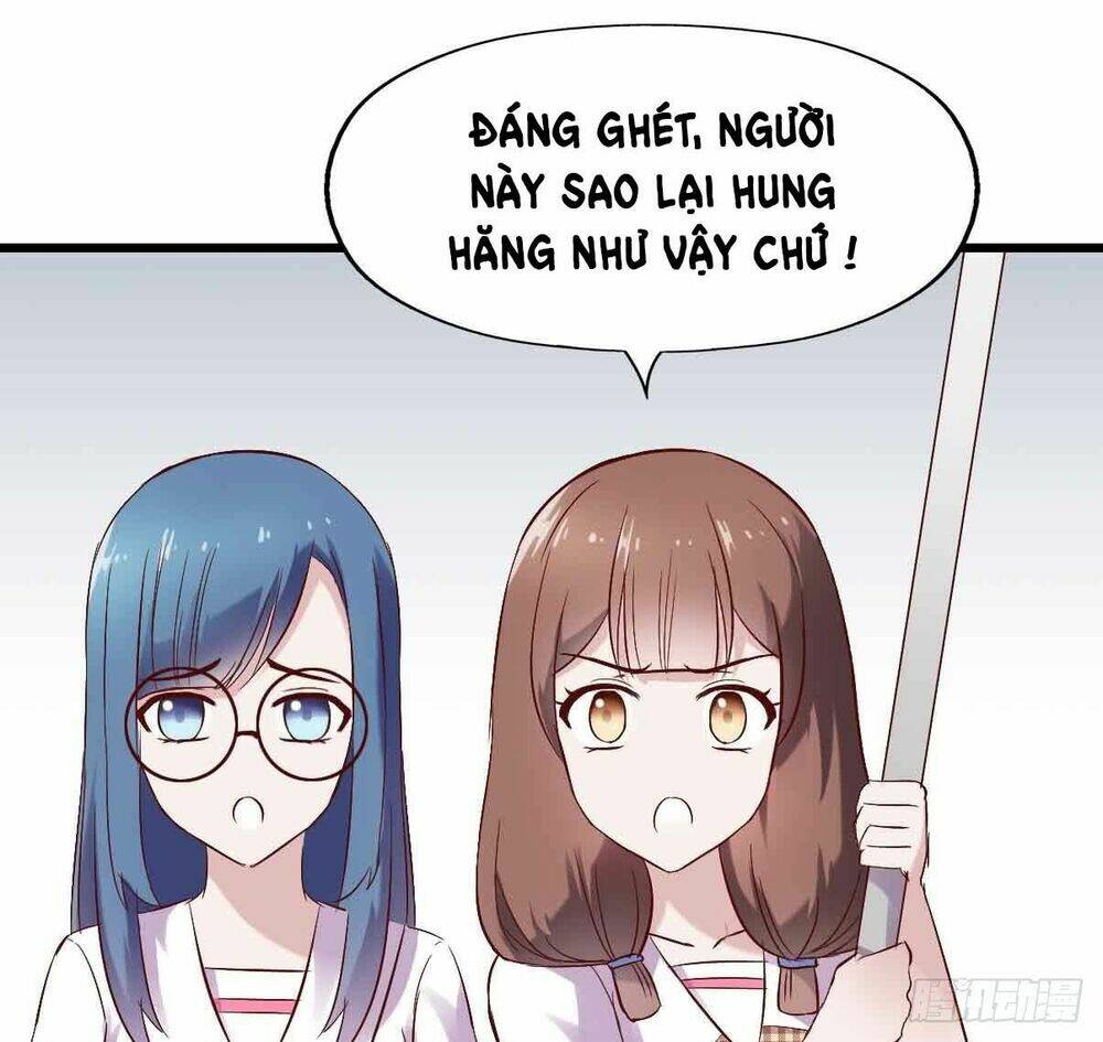 ác ma bàn bên chapter 19 74