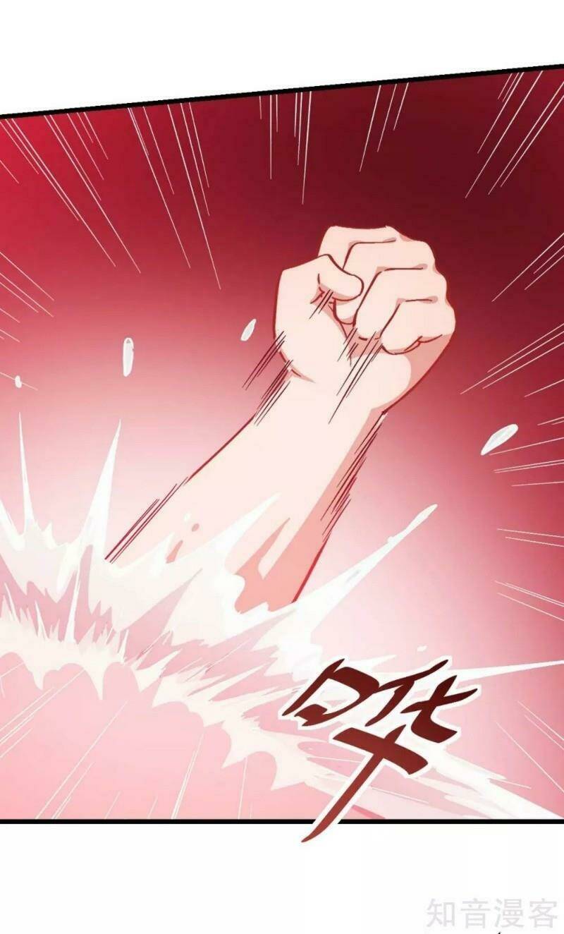 vườn trường cuồng sư hệ thống chapter 111 16