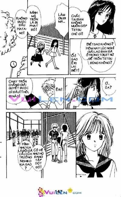 cô nàng đẹp trai chapter 9 148