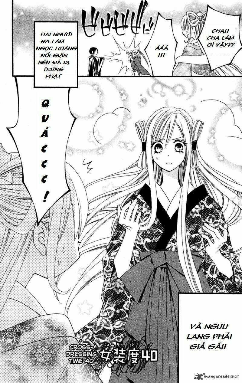 chàng trai đặc biệt chapter 40 3