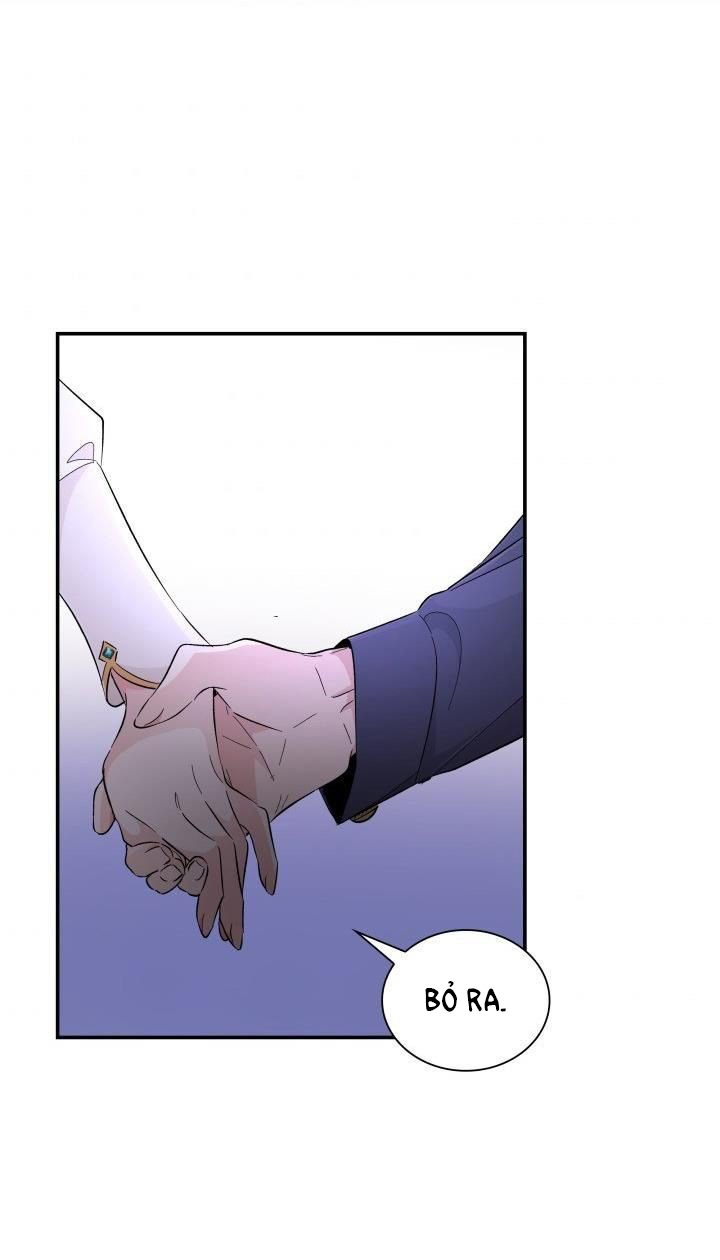 tôi đánh mất dây xích kiềm chế nam chính yandere chapter 22.2 35