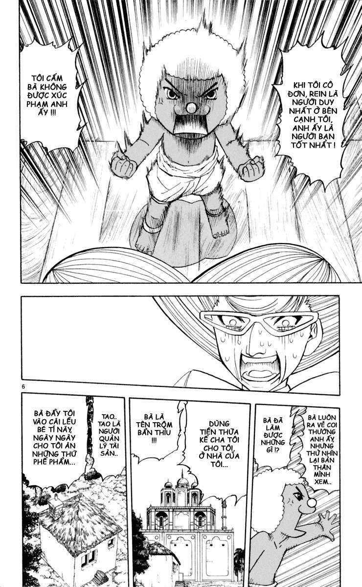 konjiki no gash!! chapter 183 12