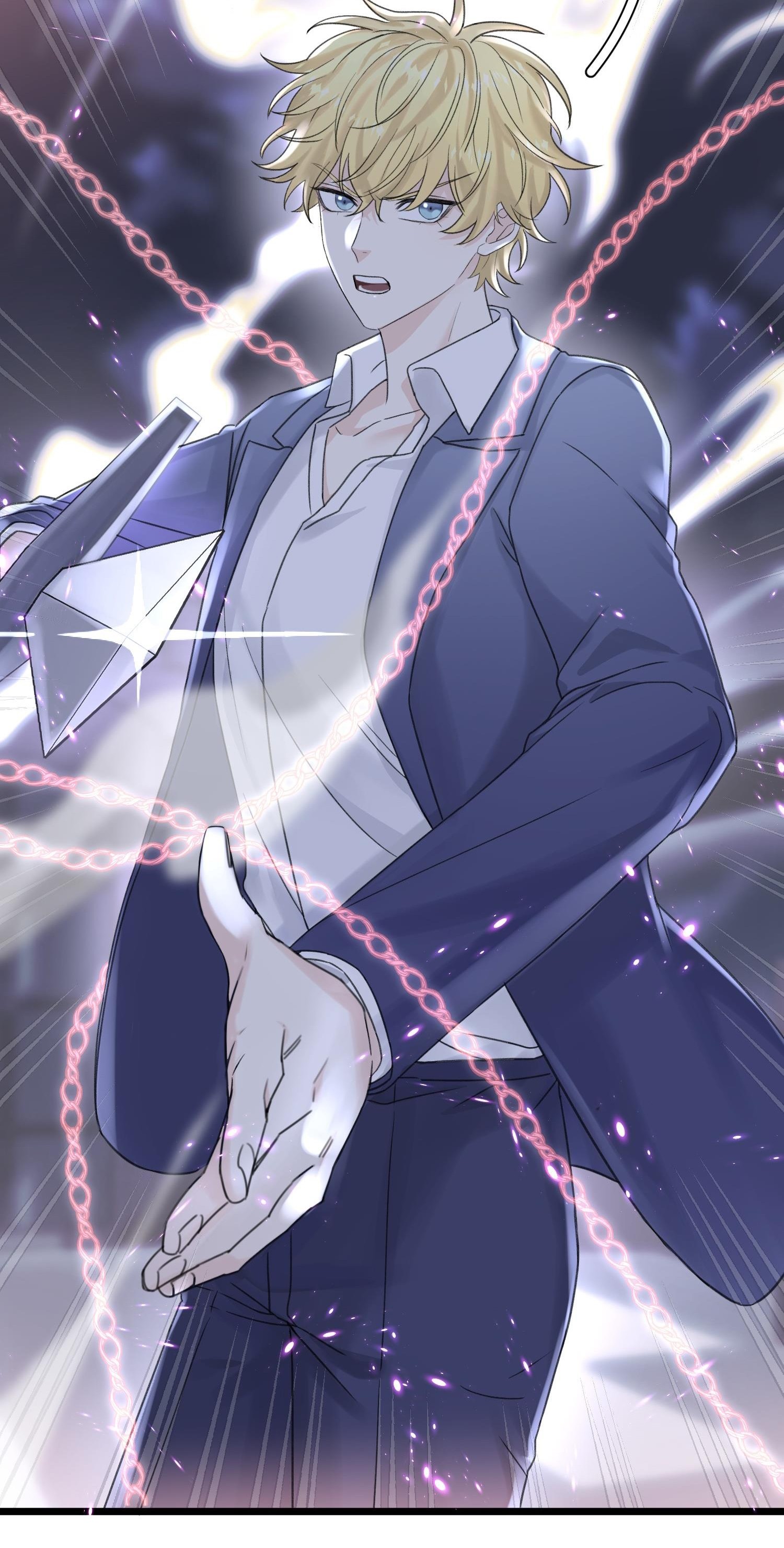 để tôi cắn thử một miếng đi chapter 11 17