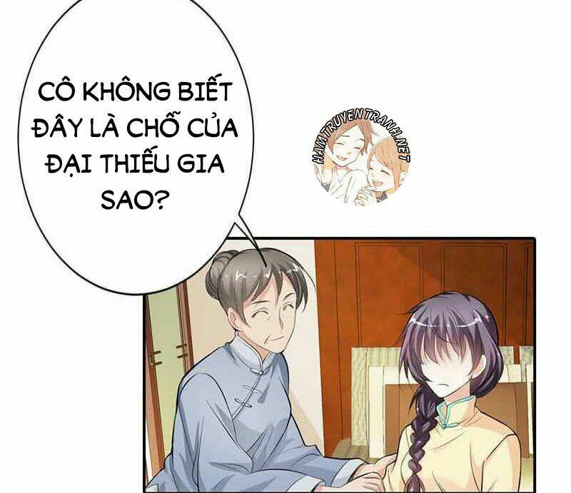 tiểu tâm can của cực phẩm đại nhân chapter 7 10