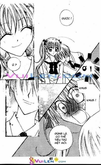 công chúa ẩm thực chapter 3 58