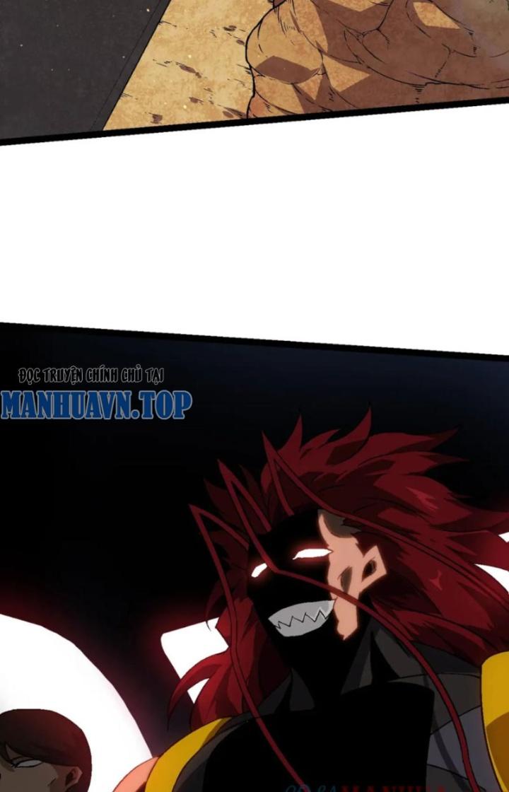 từ cây cổ thụ bắt đầu tiến hóa chapter 87 25