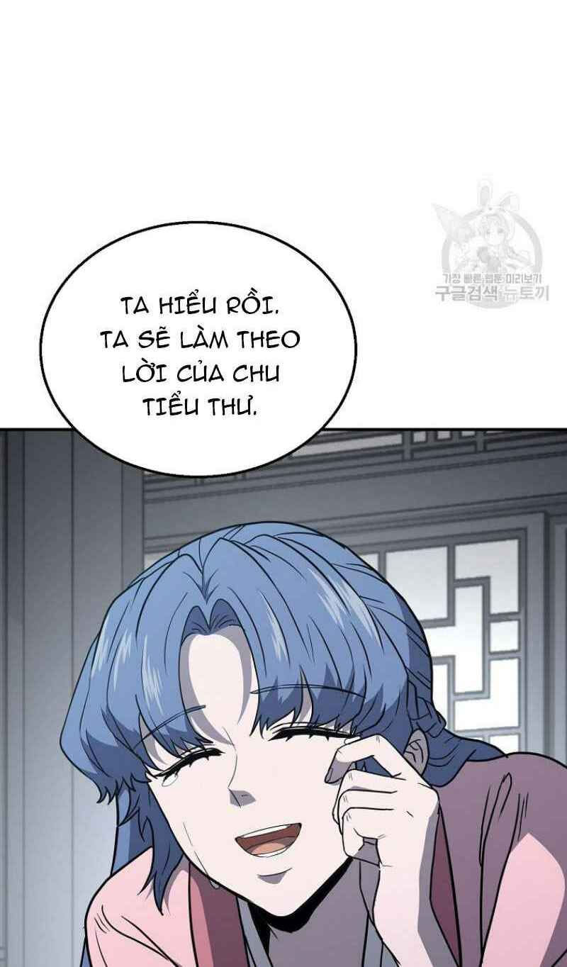 thiếu niên phương sĩ chapter 20 84