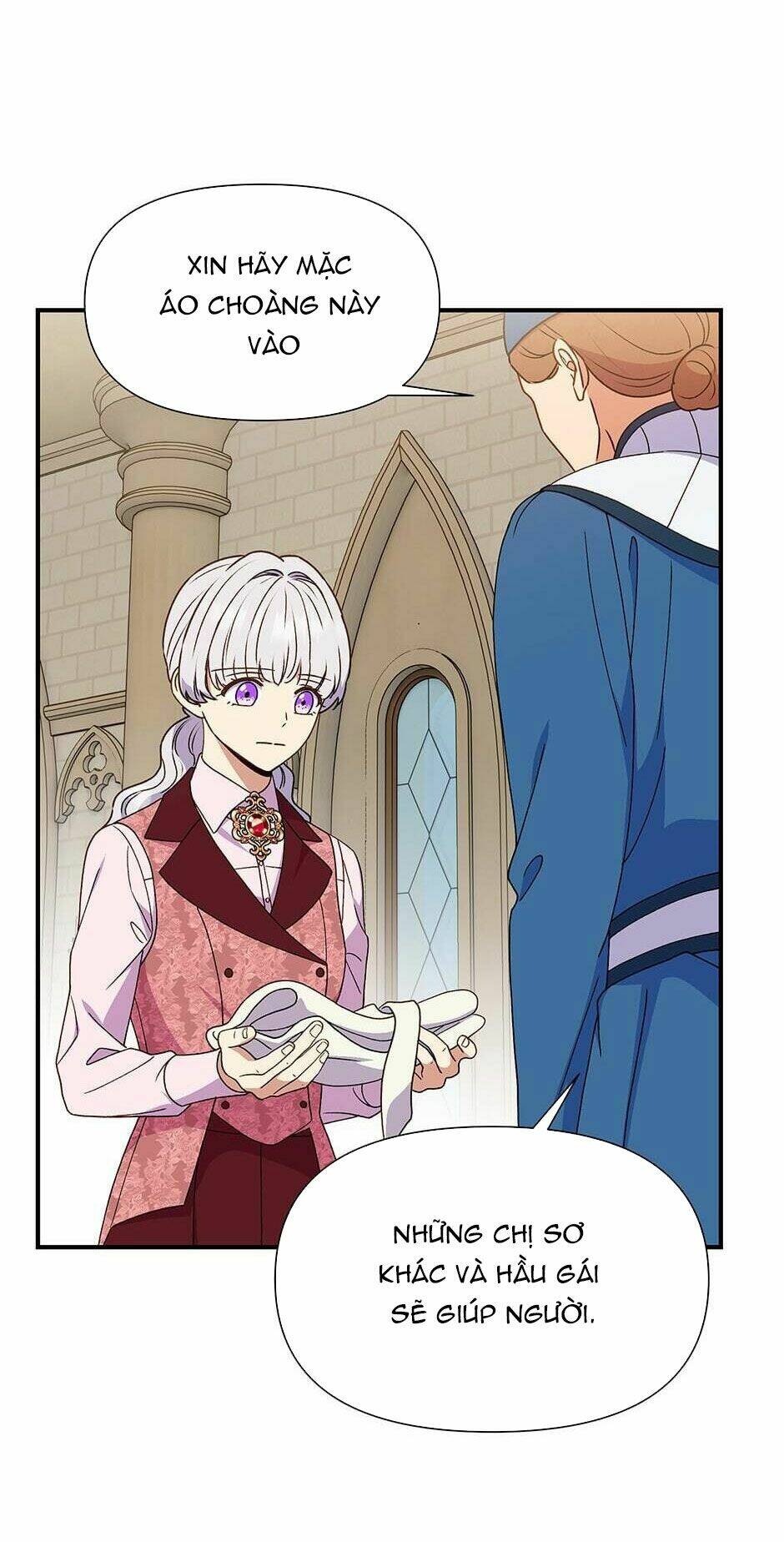 khế ước của nữ công tước quái vật chapter 103 72