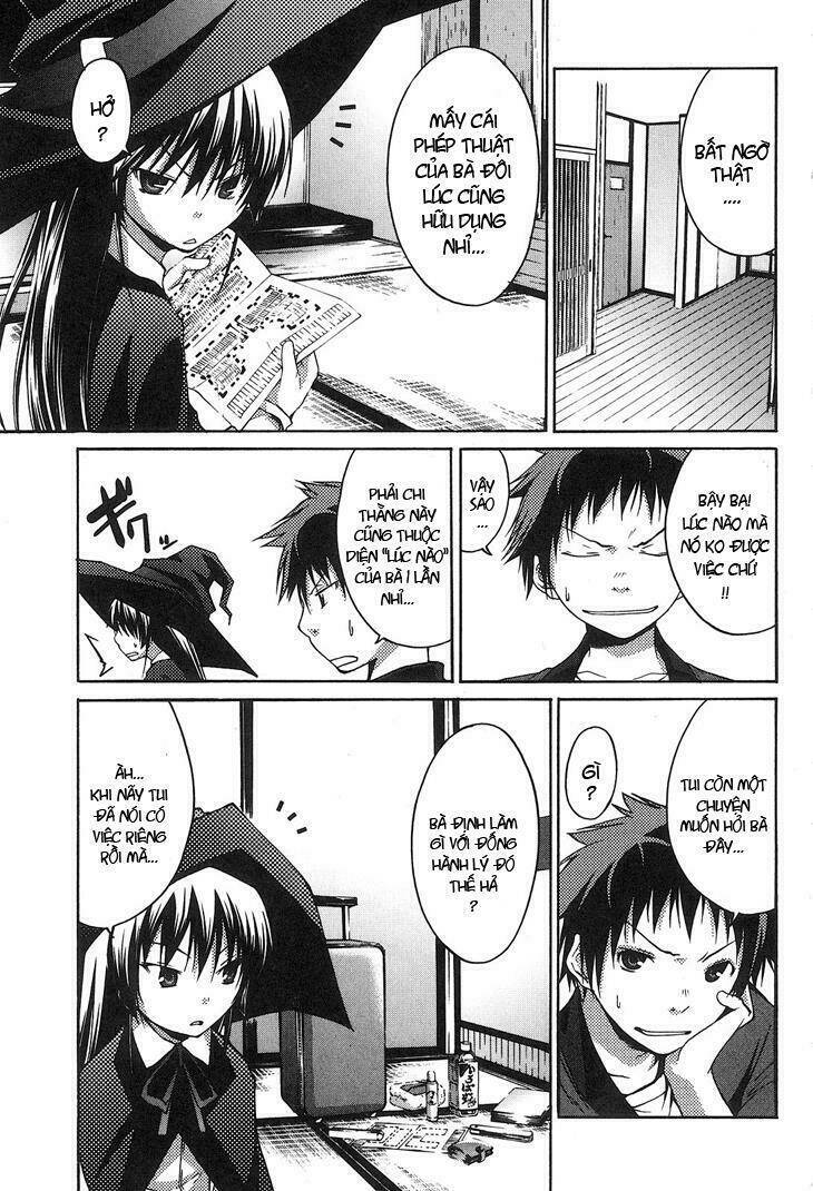 countrouble chapter 10 16