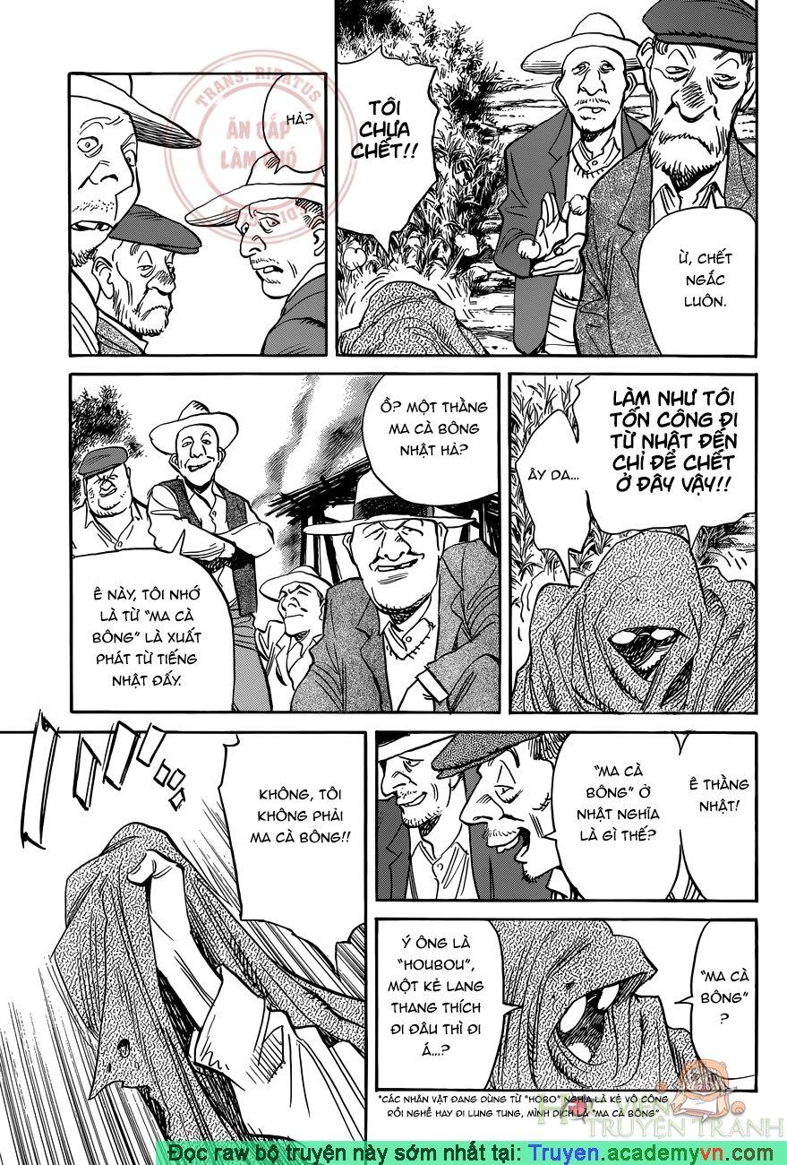 billy bat chapter 85 5