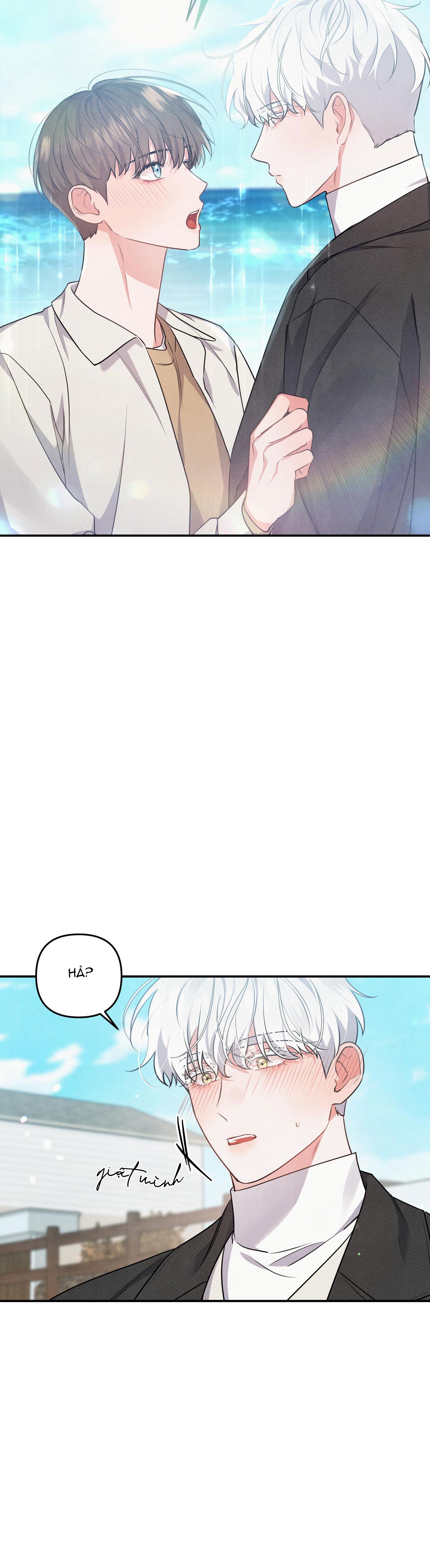 mối quan hệ ngu ngốc chapter 31 24