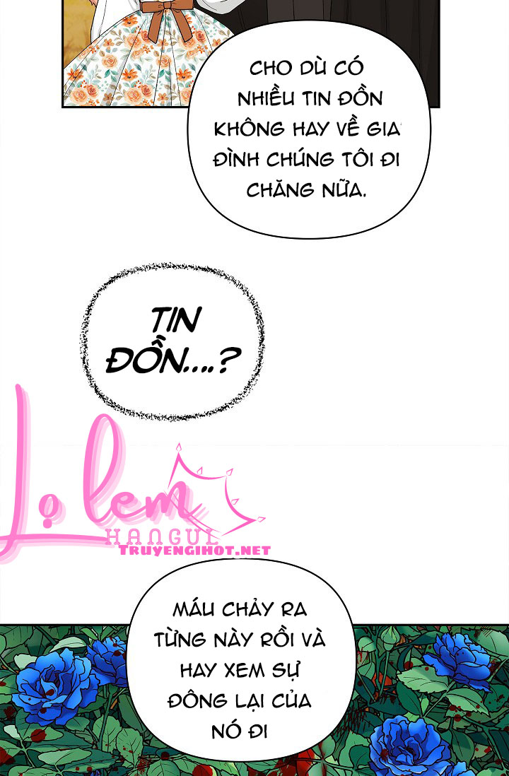 trở thành con gái của anh hùng bóng đêm chapter 24.2 15