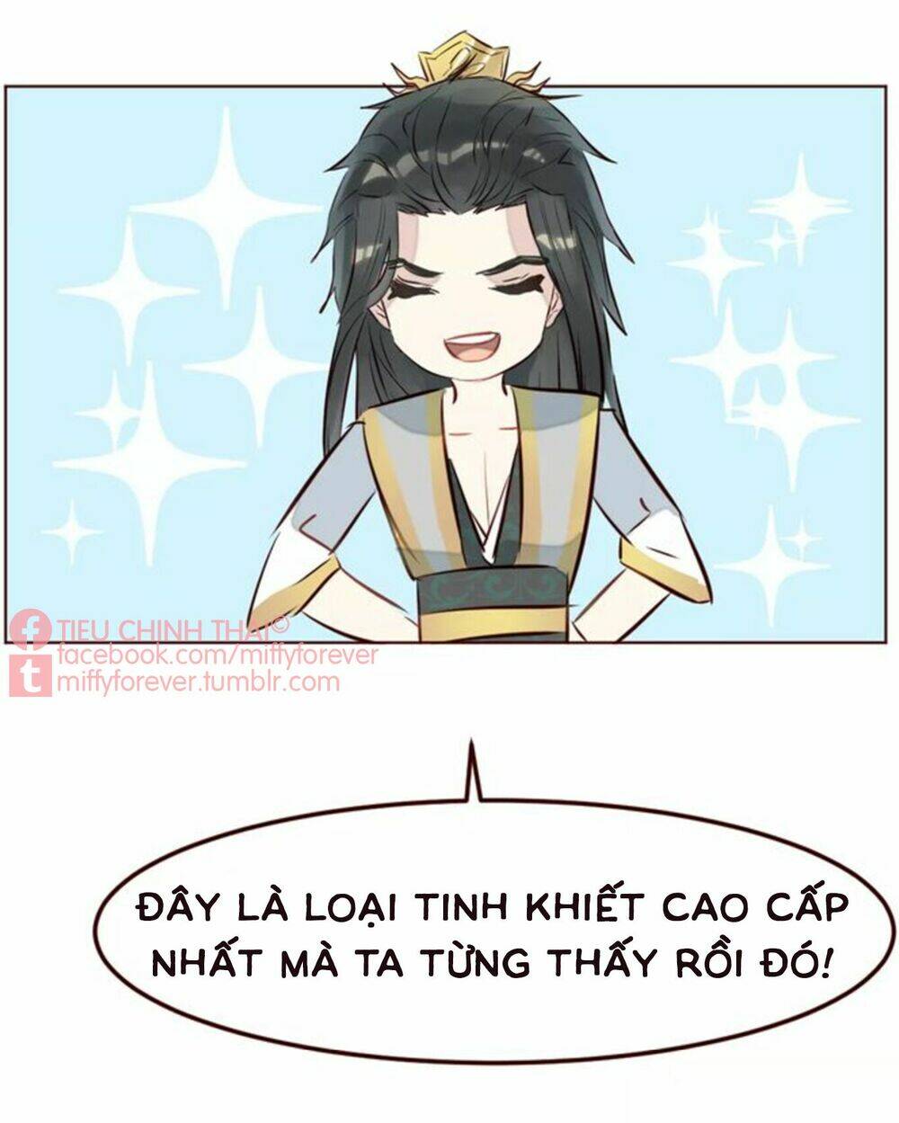 bạn trai xương rồng chapter 10 63