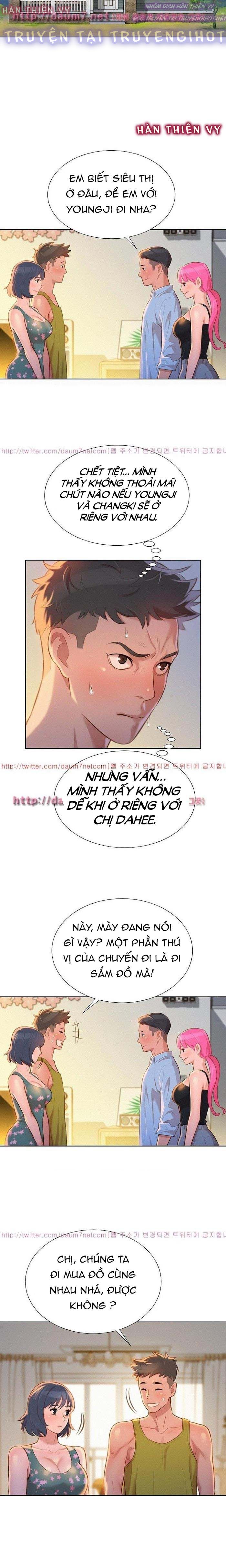 chị gái hàng xóm chapter 12 12