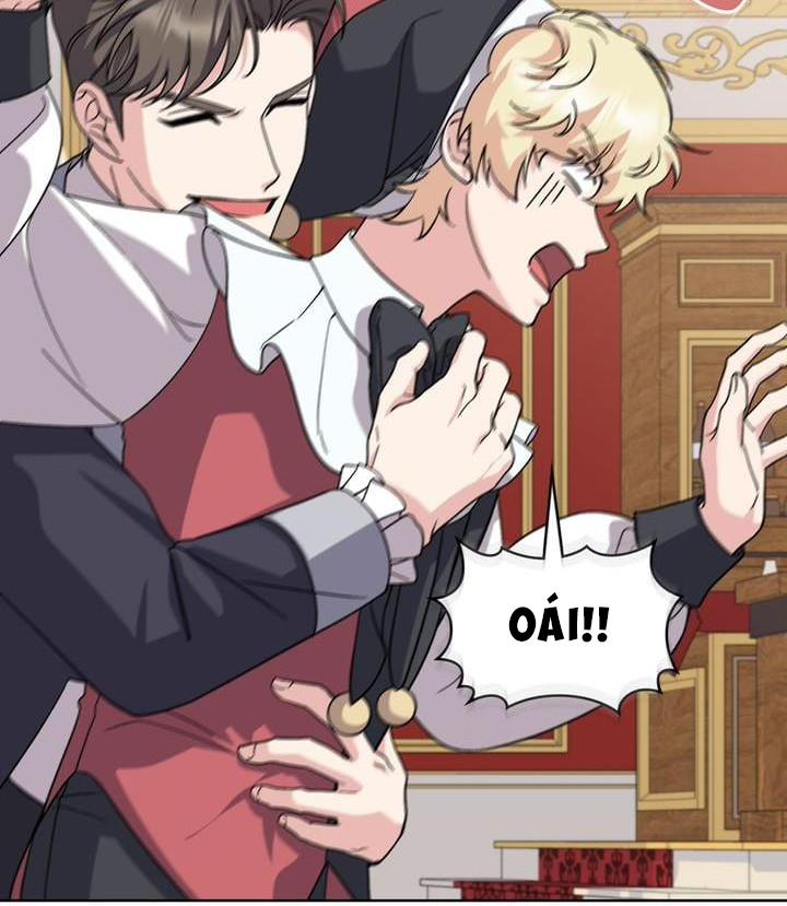 nỗi buồn của chú hề chapter 72 25