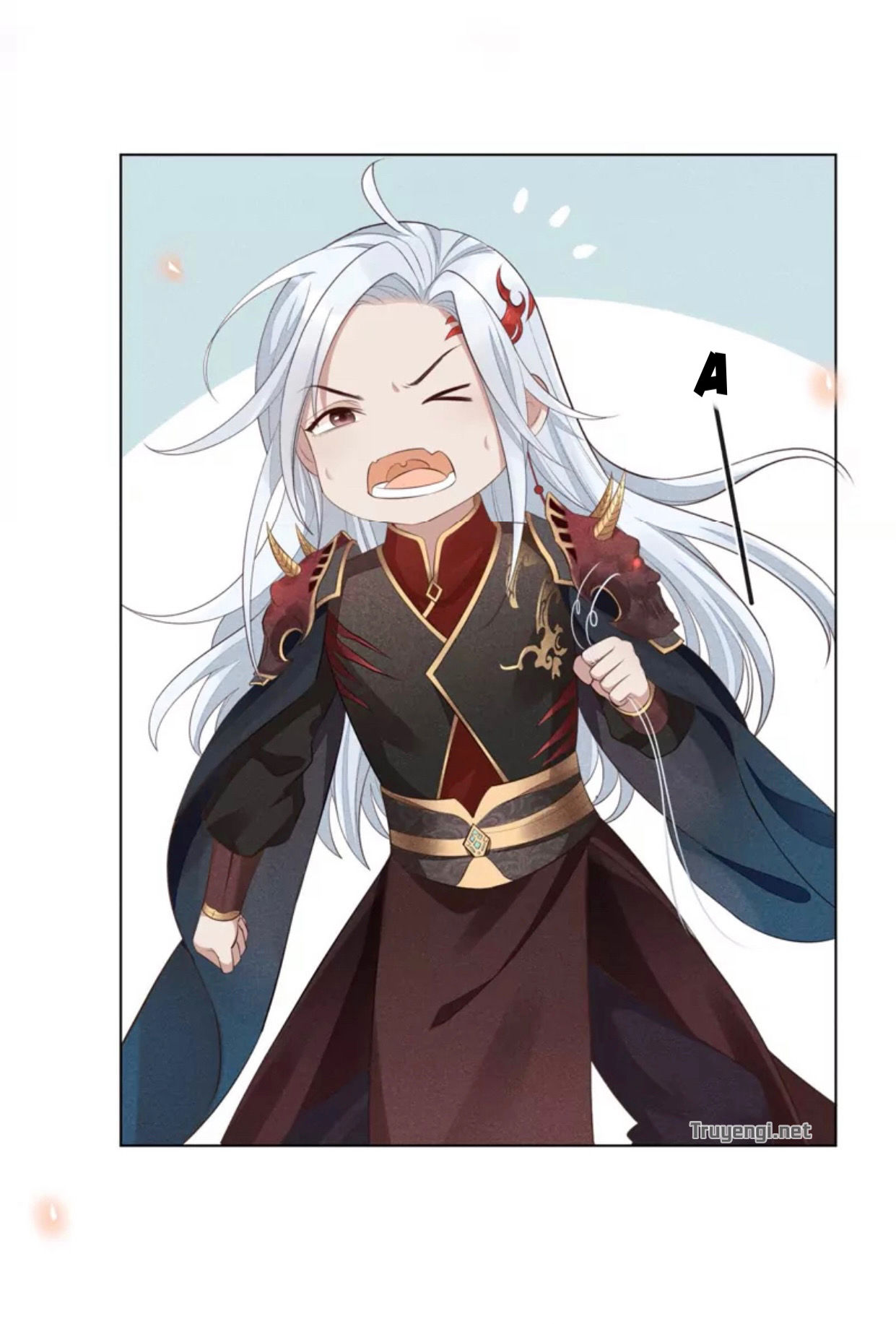 thương lan quyết chapter 1 39