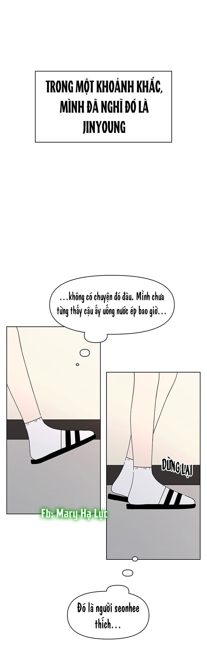 thanh xuân rực rỡ - season of blossom chapter 24 5