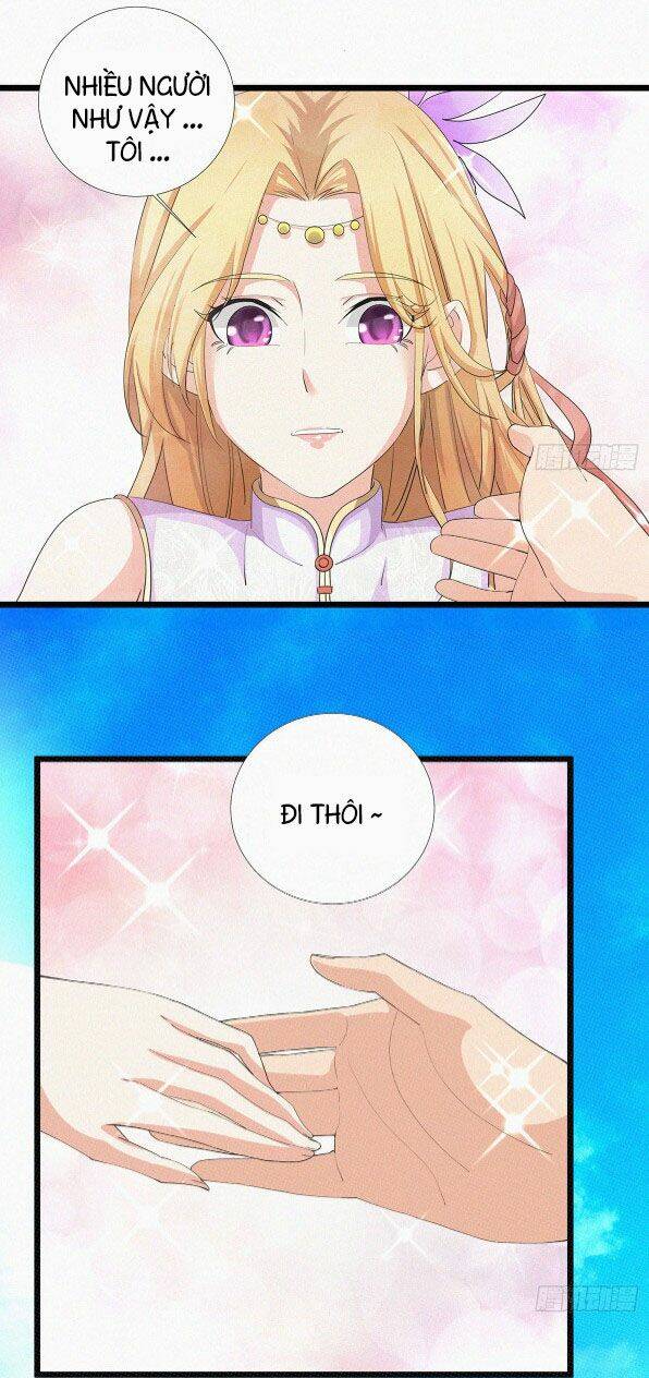 nguyên linh chúa tể chapter 10 35